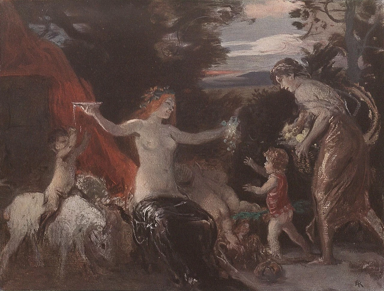 Festa d'autunno